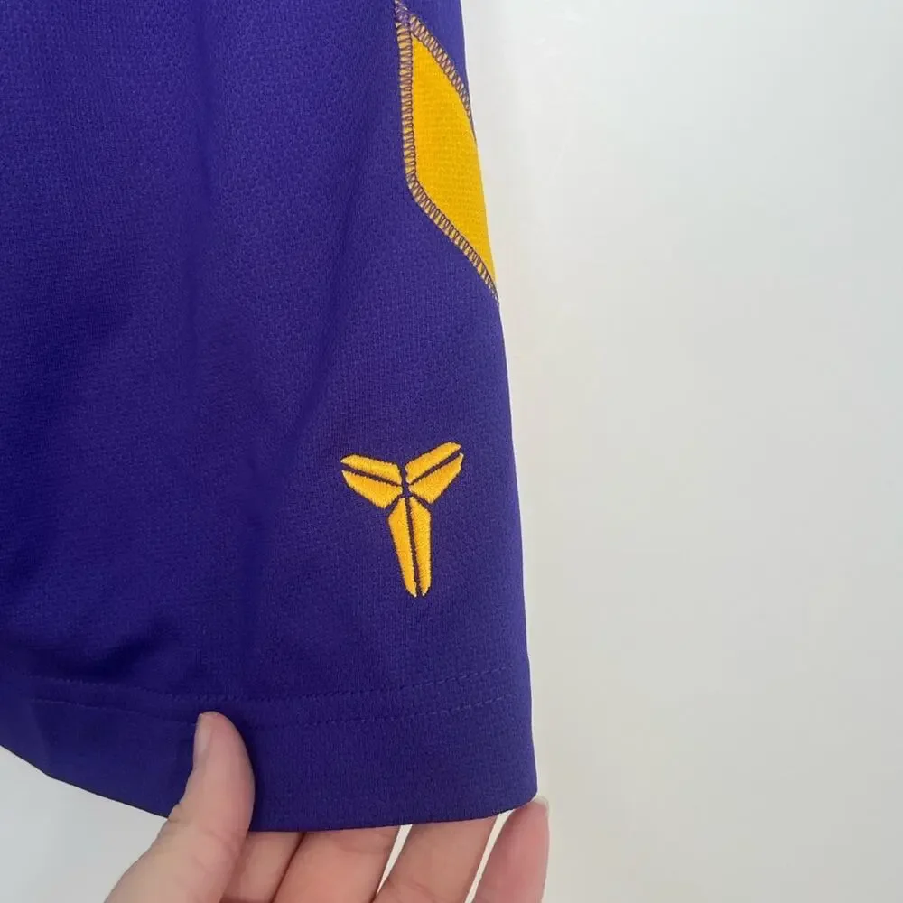 Nike kobe collab